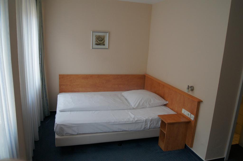 Cityhotel Primavera Trier Zimmer foto