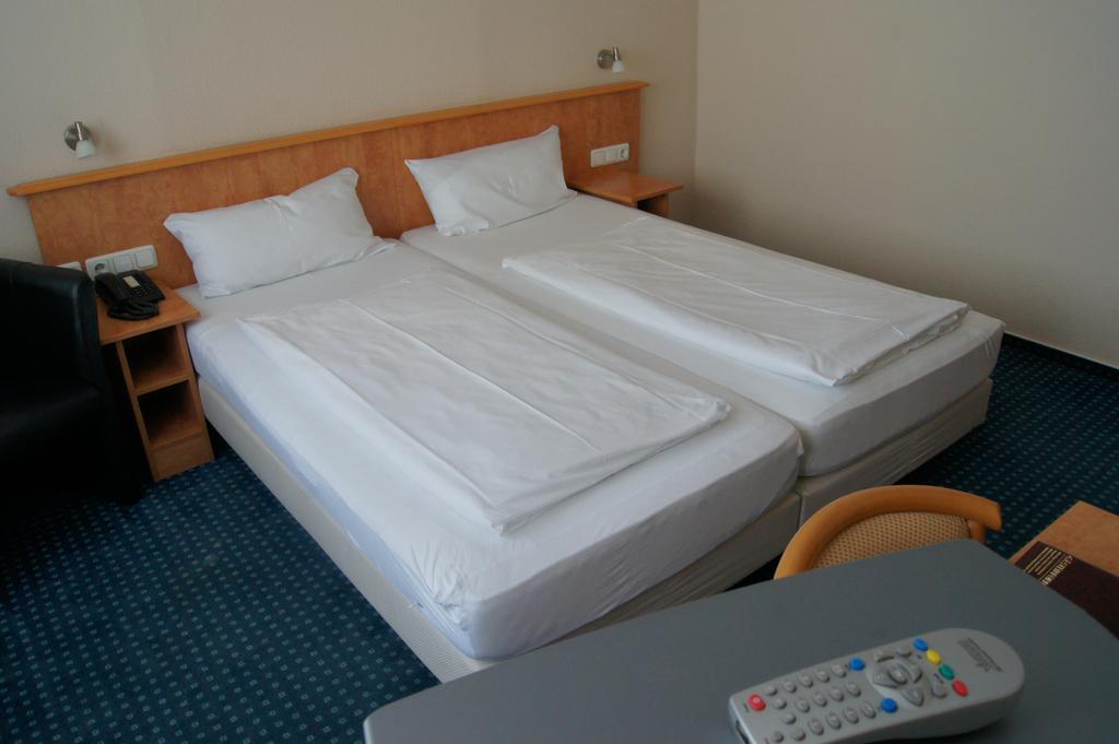 Cityhotel Primavera Trier Zimmer foto